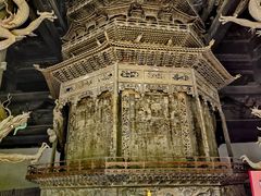 -报恩寺(平武县)