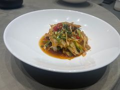 -大鹏饭店·金陵家宴(奥体中心店)