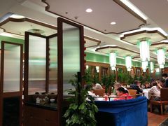 大堂-蝶园·装修中(BFC外滩金融中心店)