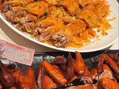-侨美食家·41年地道粤菜(珠江新城店)