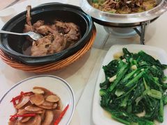 -华中科技大学百景园(三楼酒店)