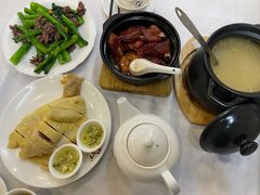 -文记壹心鸡(宝华路店)