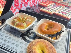 -CC BAGEL&SCONE 贝果与司康(南开大悦城店)