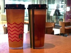 -星巴克(长沙乐和城门店)