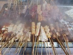 -郭记小街麻辣烫(南小街总店)