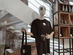-GOTLOT COFFEE&KITCHEN角落厨房NOOK店
