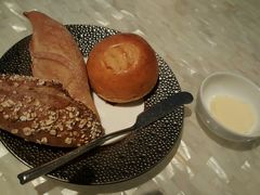 -广州四季酒店·佰鲜汇·现代法餐