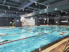 -FLARE STAR FITNESS(复地活力城店)