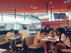 -虎丫炒鸡(西安熙地港店)