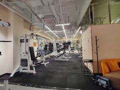 -EASY POWER健身工作室(浦东大道店)
