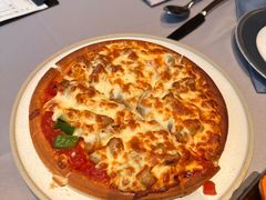 -德大西餐社