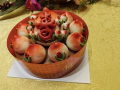 -玉华台饭庄·淮扬菜·烤鸭(望京店)