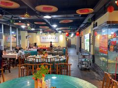-罗大姐湘潭菜馆(洋湖春园店)