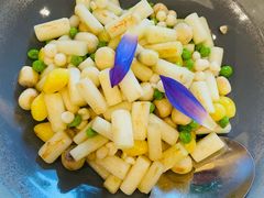 -花中城·杭帮菜·粤菜·海鲜火锅(清泰街店)