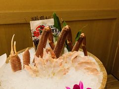 -松鱼亭·和牛烧肉(协鑫广场店)