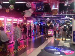 -大玩家(通州万达广场店)