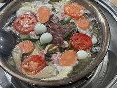 -海关荤豆花(洋河一路店)