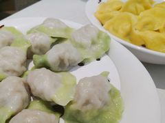 -船歌·鱼水饺青岛菜(国贸商城店)