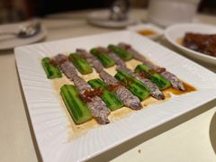 -利苑酒家(华熙国际店)