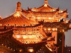 -西安城墙·碑林历史文化景区