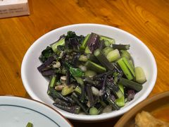 -吃香喝辣·地道衡东菜(南岳大庙店)
