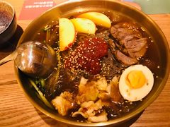 -冰川延边料理·炭烤串(原小木屋店)