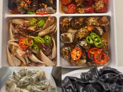 -三合园水饺(二马路店)