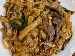 干炒牛河-海鲜街菜馆(海珠南路店)