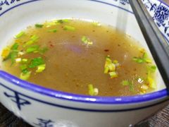 拉面-老马家拉面(碧水花园东南)