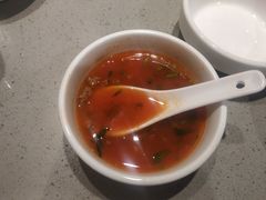 -海底捞火锅(高新活力汇店)