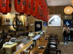 -千代武日本料理(开发区店)