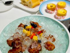 -陶陶居·雅园(凯华国际店)