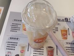 -DQ·蛋糕·冰淇淋(奥林匹克广场店)