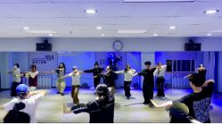 -尚美舞蹈工作室