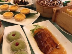 明炉即烧黑鬃鹅-正佳广场万豪酒店-粤菜餐厅·点心·海鲜·聚餐