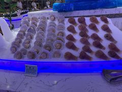 -澜悦港海鲜体验主题餐厅