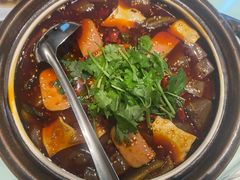 全家福血旺-马旺子酒楼