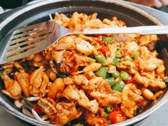 -蛙小侠·沸腾砂锅(西关新天地店)