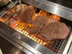 -俺的焼肉(銀座9丁目店)