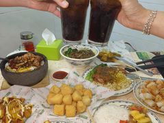 -渔记茶餐厅(渔村店)