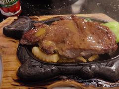 -花园餐厅(铜锣湾店)