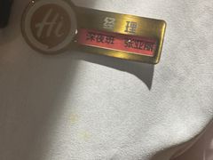 -海底捞火锅(银泰中心店)