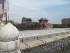 -大明幻境第一城