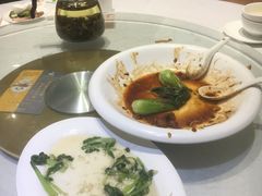 -小贝壳酒楼(经九路店)