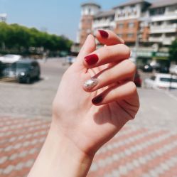 -芊冉•美甲美睫纹绣