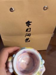 -今日陶艺(富力广场店)