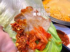 -obba烤吧(新光汇店)