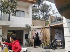 -云里小坐·小院里·团建·宴请·下午茶(三圣乡店)