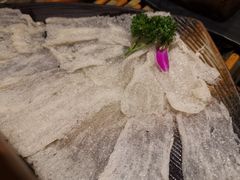 -老牌坊云南鱼豆花火锅(爱建店)