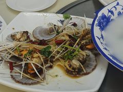 -富临港·蒸汽海鲜·手抓海鲜·炒菜(栈桥店)